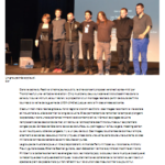 Article Nouvelle république 37