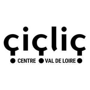 CICLIC Centre Val de Loire CICLIC Centre Val de Loire logo