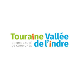 Communauté de communes Touraine Vallée de l’Indre Logo Communauté de communes Touraine Vallée de l'Indre