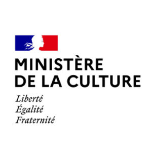 Ministère de la Culture Logo Ministère de la Culture