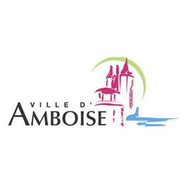 Ville d’Amboise Logo Ville d'Amboise