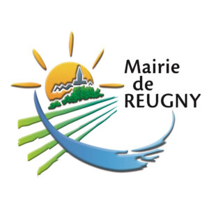 Mairie de Reugny Mairie de Reugny logo