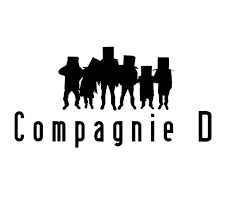 Compagnie D Logo compagnie D