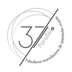 37eme parallèle logo 37eme parallèle