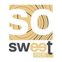 So Sweet Event Logo So Sweet Event