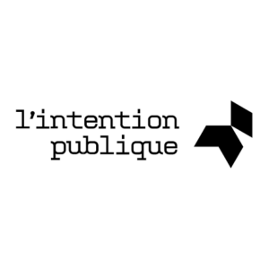 L’intention publique Logo l'intention publique